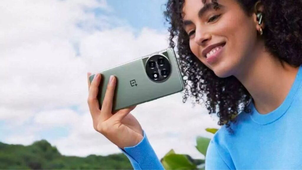 Así será el OnePlus 11: la marca desvela el diseño y otros secretos de su próximo móvil de gama alta